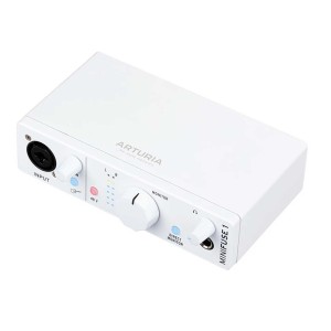کارت صدا آرتوریا مدل MiniFuse 1